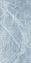 Opal Decor Mint Blue Lush Plus 60 120