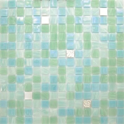 Китайская плитка Alma Mosaic Mix смеси 20х20 Vanessa(GMC)* (2x2) 32.7 32.7
