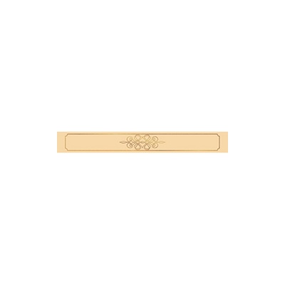 Российская плитка Керлайф Elissa ELISSA SABBIA BELLO 1c 6.2 50.5