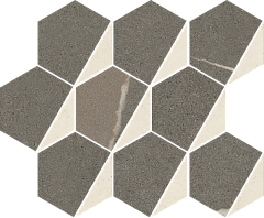 Метрополис Гексагон Ворм 31х25.4