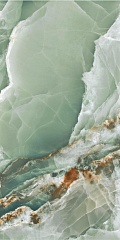 AGATE Green Polished 60 120