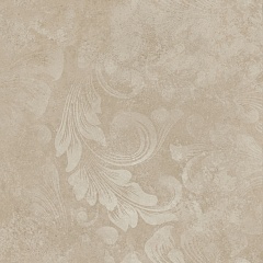 KM4040G0051N Хадду бежевый матовый декорированный  40,2х40,2