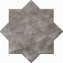 Becolors Star Grey 13.25 13.25