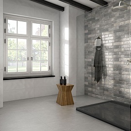 Brickwall Tortora