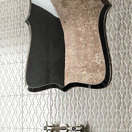 Pigalle Argent Cr. 20х20