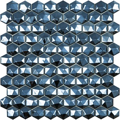 Hex Diamond 350D Чёрный 30.7 31.7