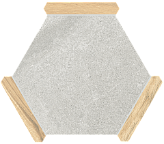 Плитка Sacramento Ceniza Pino 25х22 (Испания) Sacramento Ceniza Pino 25х22