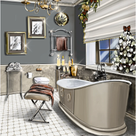 Плитка Реджина