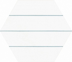 Hex. Porto Savona Aqua 22 25