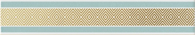 Российская плитка Kerama Marazzi Спига Спига Бордюр OP\B209\15079 7,2 40
