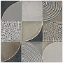 Dec. Infinity (6 pz) rett 60 60