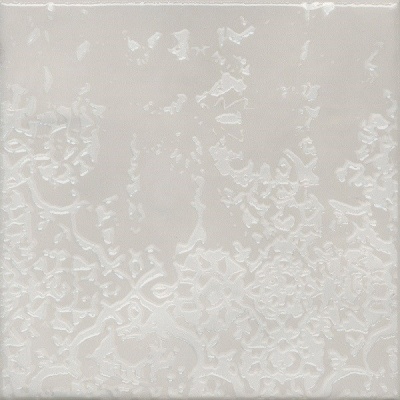 Российская плитка Kerama Marazzi Адриатика OS/D334/5306 Декор Адриатика 4 серый глянцевый 20 20