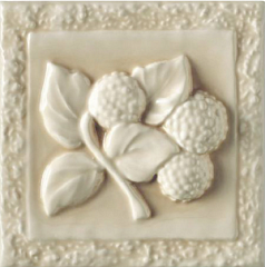 Плитка GRAZIA CERAMICHE ESSENZE Blueberry Primula 13х13 (Италия) GRAZIA CERAMICHE ESSENZE Blueberry Primula 13х13