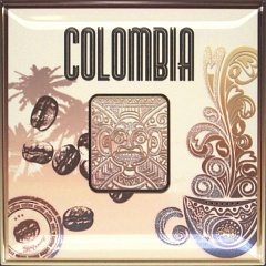 Moca Colombia 15 15