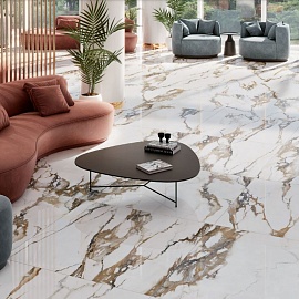 Stagnone Gold Pulido Rect