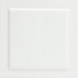 Play 1 White 12.5х12.5