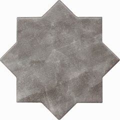 Becolors Star Grey 13.25 13.25