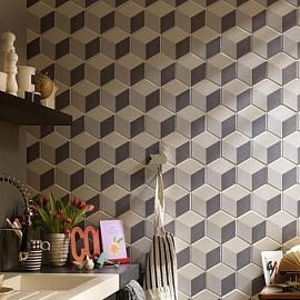 Плитка Examatt