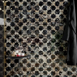 OPULENCE ANTIQUE DARK LEV RETT 03588 120х60
