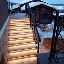 Плитка Atrium Cotto