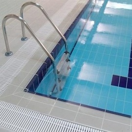 Плитка Sport (плитка для бассейна)