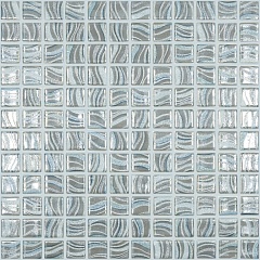 Glitter Grey №7804 25х25