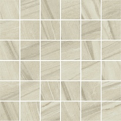 Trevi Beige Mosaico Nat 30 30