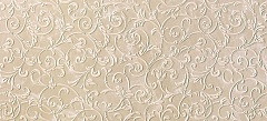 Roma Diamond Acanto Beige Duna Inserto 50 120
