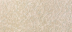 Roma Diamond Acanto Beige Duna Inserto 50 120