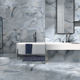 Onice Sky Pol Rect 280х120