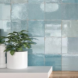 Плитка Zellige