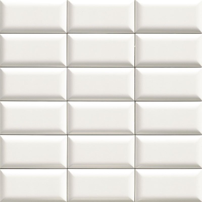 Испанская плитка Mainzu Bumpy BUMPY WHITE 10 20