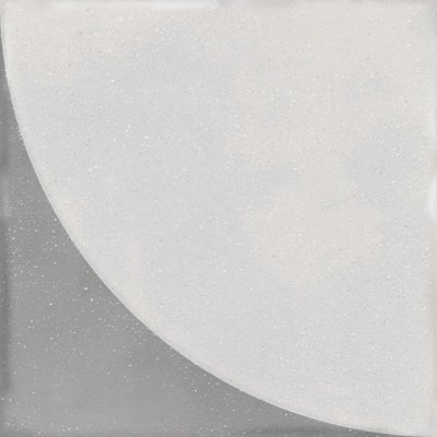 Испанская плитка WOW Boreal BOREAL Dots Decor Lunar 18.5 18.5