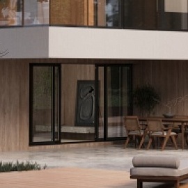 Плитка Zen Wood