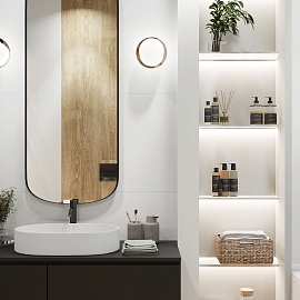 Плитка Super White