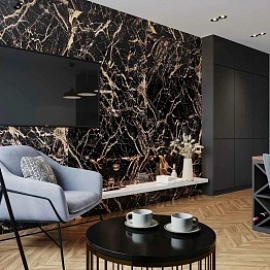 Плитка Marquina