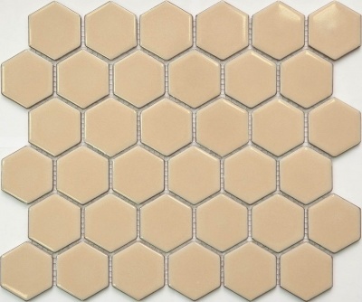 Китайская плитка NS-mosaic  Porcelain PS5159-08 керамика глянцевая (51*59*5) 28.1 32.5