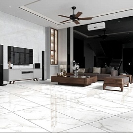 Плитка Amber White