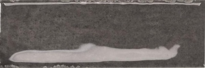 Испанская плитка Monopole Artisan Artisan Carbon 15х5