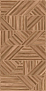 Ess. Rlv. Poppins Natura Matt Rect. 60 120
