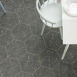 Плитка Terrazzo