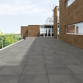 Coverlam Lava Marron 3.5mm