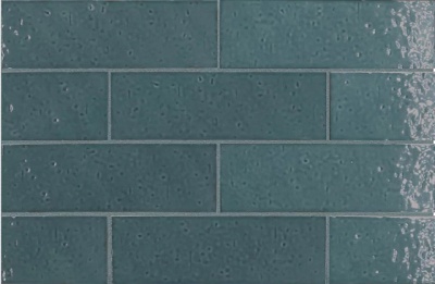 Испанская плитка Equipe Kalma KALMA DEEP BLUE 6 18,6