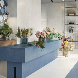 Плитка Reaction