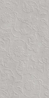 Российская плитка Kerama Marazzi Догана 48014R Догана серый светлый матовый структура обрезной 40 80