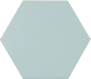 Kromatika Bleu Clair 10.1 11.6