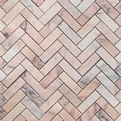 Rosa Salmone POL Fish 23x73x7 31.7х28.2