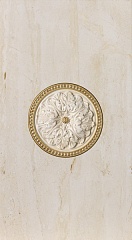Dec. Daino royal versalles crema 33 60