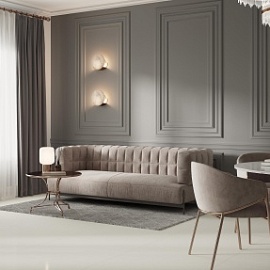 Плитка Prism Perla