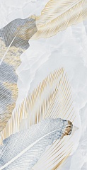 AGATE Lumiere Polished 60 120
